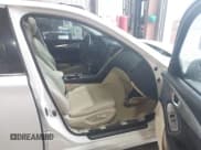 ✅ 2014 Infiniti Q50 Premium • VIN: JN1BV7AP5EM692015 • Lot: 42412718. Listed on IAAI with 202,124 mi. Free auction sales archive from the USA and detailed vehicle history report at DreamBid. Image 5.