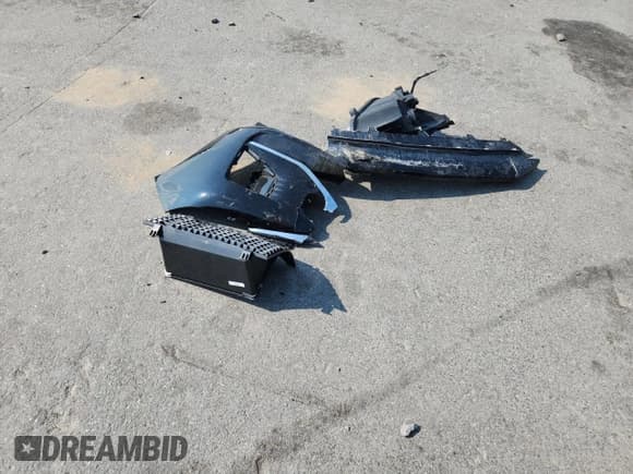 ✅ 2022 Mitsubishi Mirage ES • VIN: ML32AUHJ3NH007143 • Лот: 66089295. Опубликован ранее на Copart с пробегом Не указан. Бесплатный доступ к архиву аукционных продаж из США и подробный отчёт об истории автомобиля на DreamBid. Изображение 13.