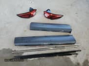 ✅ 2022 Mazda CX-9 Touring Plus • VIN: JM3TCBAYXN0607056 • Lot: 61740065. Listed on Copart with 59,281 mi. Free auction sales archive from the USA and detailed vehicle history report at DreamBid. Image 13.