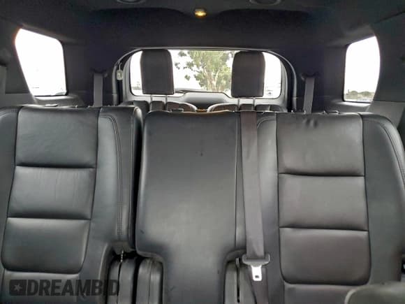 ✅ 2015 Ford Explorer XLT • VIN: 1FM5K8D88FGC28130 • Lot: 94696695. Wystawiony na Copart z przebiegiem 125 587 mil. Bezpłatny archiwum sprzedaży aukcyjnych z USA i szczegółowy raport historii pojazdu na DreamBid. Zdjęcie 10.