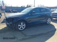 ✅ 2017 Audi Q5 Premium Plus • VIN: WA1M2AFP2HA030476 • Lot: 41646804. Listed on IAAI with 73,111 mi. Free auction sales archive from the USA and detailed vehicle history report at DreamBid. Image 2.