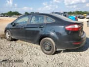 ✅ 2018 Ford Fiesta S • VIN: 3FADP4AJ3JM100254 • Lot: 62585445. Listed on Copart with 160,419 mi. Free auction sales archive from the USA and detailed vehicle history report at DreamBid. Image 2.