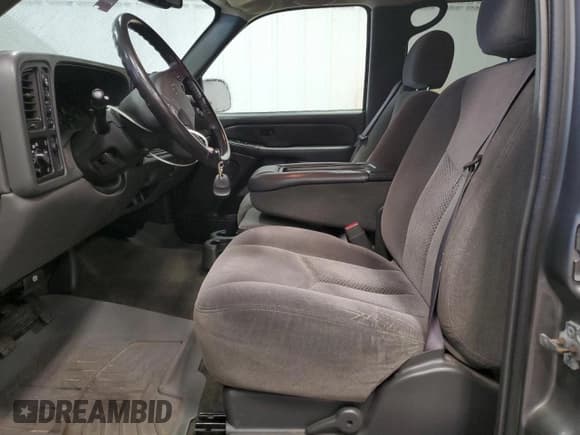 ✅ 2007 Chevrolet Silverado 1500 LT1 • VIN: 2GCEK13Z071143433 • Lot: 78452864. Listed on Copart with 141,448 mi. Free auction sales archive from the USA and detailed vehicle history report at DreamBid. Image 7.