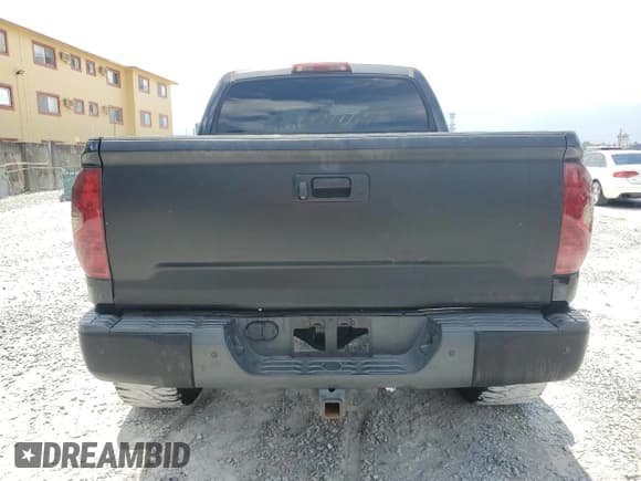✅ 2015 Toyota Tundra Platinum • VIN: 5TFAW5F16FX455144 • Lot: 67369675. Listed on Copart with 101,988 mi. Free auction sales archive from the USA and detailed vehicle history report at DreamBid. Image 6.