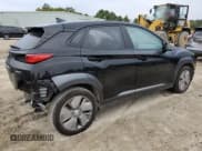 ✅ 2021 Hyundai Kona Ultimate • VIN: KM8K53AGXMU116985 • Лот: 72399044. Опубликован ранее на Copart с пробегом 29 609 миль. Бесплатный доступ к архиву аукционных продаж из США и подробный отчёт об истории автомобиля на DreamBid. Изображение 3.