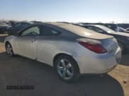 ✅ 2008 Pontiac G6 GT • VIN: 1G2ZH17N984195631 • Lot: 92893925. Listed on Copart with 148,050 mi. Free auction sales archive from the USA and detailed vehicle history report at DreamBid. Image 2.