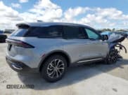 ✅ 2025 Lincoln Nautilus Premiere • VIN: 5LMPJ8JA2SJ946530 • Lot: 80433005. Listed on Copart with Not provided. Free auction sales archive from the USA and detailed vehicle history report at DreamBid. Image 3.