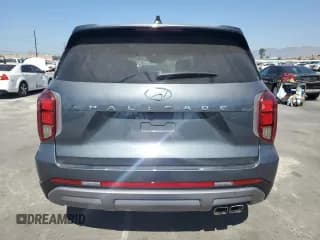 ✅ 2023 Hyundai Palisade SEL • VIN: KM8R24GE5PU584131 • Лот: 72555214. Опубликован ранее на Copart с пробегом 39 945 миль. Бесплатный доступ к архиву аукционных продаж из США и подробный отчёт об истории автомобиля на DreamBid. Изображение 6.