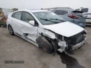 ✅ 2017 Hyundai Ioniq Limited • VIN: KMHC05LC1HU028776 • Lot: 41600718. Wystawiony na IAAI z przebiegiem 113 148 mil. Bezpłatny archiwum sprzedaży aukcyjnych z USA i szczegółowy raport historii pojazdu na DreamBid. Zdjęcie 1.