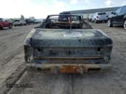 ✅ 1993 Chrysler LeBaron • VIN: 1C3XU4536PF614625 • Lot: 65858944. Wystawiony na Copart z przebiegiem Nie podano. Bezpłatny archiwum sprzedaży aukcyjnych z USA i szczegółowy raport historii pojazdu na DreamBid. Zdjęcie 6.