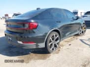 ✅ 2021 Polestar 2 Launch Edition • VIN: LPSED3KA5ML015074 • Лот: 43446728. Опубликован ранее на IAAI с пробегом 65 038 миль. Бесплатный доступ к архиву аукционных продаж из США и подробный отчёт об истории автомобиля на DreamBid. Изображение 4.