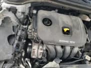 ✅ 2018 Hyundai Elantra Limited • VIN: 5NPD84LF9JH338938 • Lot: 90128175. Listed on Copart with 78,909 mi. Free auction sales archive from the USA and detailed vehicle history report at DreamBid. Image 15.