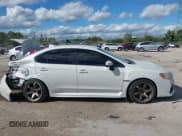 ✅ 2017 Subaru WRX • VIN: JF1VA1B6XH9802885 • Lot: 43150614. Listed on IAAI with 74,476 mi. Free auction sales archive from the USA and detailed vehicle history report at DreamBid. Image 13.