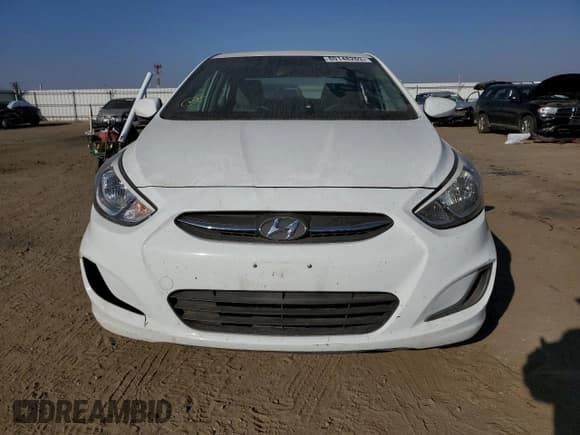 ✅ 2016 Hyundai Accent SE • VIN: KMHCT4AE9GU997259 • Лот: 80148203. Опубликован ранее на Copart с пробегом Не указан. Бесплатный доступ к архиву аукционных продаж из США и подробный отчёт об истории автомобиля на DreamBid. Изображение 5.