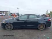 ✅ 2016 Ford Fusion SE • VIN: 3FA6P0H90GR266532 • Lot: 43350639. Listed on IAAI with 179,687 mi. Free auction sales archive from the USA and detailed vehicle history report at DreamBid. Image 14.