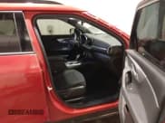 ✅ 2021 Chevrolet Blazer LT • VIN: 3GNKBBRA9MS509925 • Лот: 43348221. Опубликован ранее на IAAI с пробегом 47 537 миль. Бесплатный доступ к архиву аукционных продаж из США и подробный отчёт об истории автомобиля на DreamBid. Изображение 5.