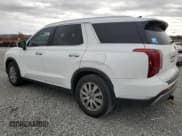 ✅ 2023 Hyundai Palisade SEL • VIN: KM8R24GE4PU538645 • Лот: 82579194. Опубликован ранее на Copart с пробегом 16 546 миль. Бесплатный доступ к архиву аукционных продаж из США и подробный отчёт об истории автомобиля на DreamBid. Изображение 2.