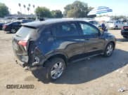 ✅ 2020 Honda HR-V EX-L • VIN: 3CZRU5H79LM701187 • Lot: 72776584. Wystawiony na Copart z przebiegiem 47 967 mil. Bezpłatny archiwum sprzedaży aukcyjnych z USA i szczegółowy raport historii pojazdu na DreamBid. Zdjęcie 3.