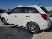 ✅ 2013 Chevrolet Captiva Sport LT • VIN: 3GNAL3EK5DS570797 • Lot: 55129245. Wystawiony na Copart z przebiegiem 192 207 mil. Bezpłatny archiwum sprzedaży aukcyjnych z USA i szczegółowy raport historii pojazdu na DreamBid. Zdjęcie 2.