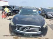 ✅ 2012 Infiniti FX Limited Edition • VIN: JN8AS1MW8CM154363 • Lot: 43525545. Wystawiony na IAAI z przebiegiem 142 455 mil. Bezpłatny archiwum sprzedaży aukcyjnych z USA i szczegółowy raport historii pojazdu na DreamBid. Zdjęcie 12.