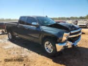 ✅ 2017 Chevrolet Silverado 1500 LT • VIN: 1GCRCREC0HZ210109 • Лот: 85703745. Опубликован ранее на Copart с пробегом 33 320 миль. Бесплатный доступ к архиву аукционных продаж из США и подробный отчёт об истории автомобиля на DreamBid. Изображение 4.