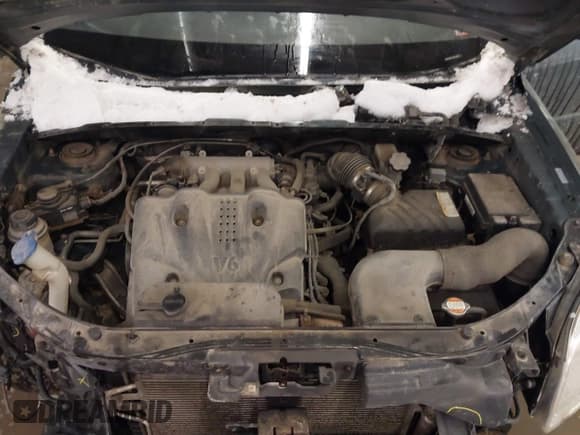 ✅ 2009 Kia Sportage LX • VIN: KNDJE723797611654 • Lot: 41581147. Wystawiony na IAAI z przebiegiem 161 415 mil. Bezpłatny archiwum sprzedaży aukcyjnych z USA i szczegółowy raport historii pojazdu na DreamBid. Zdjęcie 10.