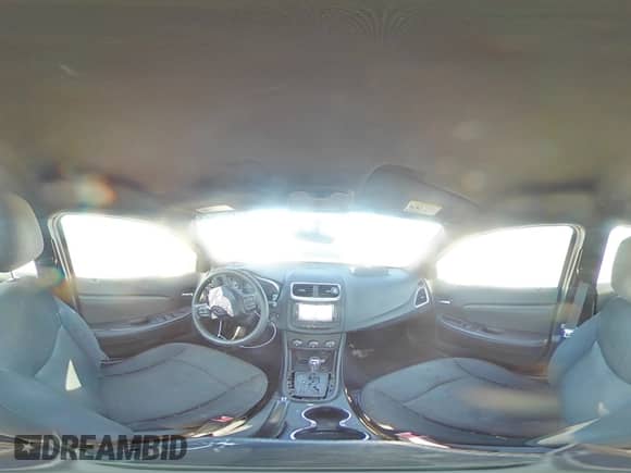 2014 Dodge Avenger SE с VIN 1C3CDZAB6EN177835, выставлен на аукционе Copart как лот 75054224 с пробегом Не указан миль и Списание • Salvage title. История ставок и продаж доступна на DreamBid. Изображение 13.