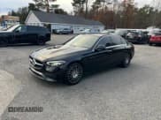 ✅ 2022 Mercedes-Benz C 300 • VIN: W1KAF4GB9NR020192 • Lot: 92741615. Listed on Copart with 61,602 mi. Free auction sales archive from the USA and detailed vehicle history report at DreamBid. Image 2.