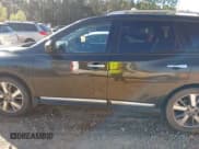 ✅ 2015 Nissan Pathfinder SV • VIN: 5N1AR2MN1FC659316 • Lot: 41771288. Listed on IAAI with 182,040 mi. Free auction sales archive from the USA and detailed vehicle history report at DreamBid. Image 15.