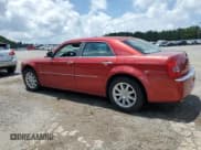 ✅ 2007 Chrysler 300 C • VIN: 2C3KA63H77H604195 • Lot: 64473475. Listed on Copart with 198,610 mi. Free auction sales archive from the USA and detailed vehicle history report at DreamBid. Image 2.