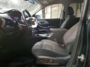 ✅ 2019 Chevrolet Traverse LT Cloth • VIN: 1GNEVGKW5KJ179058 • Lot: 72695084. Wystawiony na Copart z przebiegiem 101 906 mil. Bezpłatny archiwum sprzedaży aukcyjnych z USA i szczegółowy raport historii pojazdu na DreamBid. Zdjęcie 7.