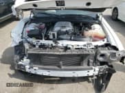 ✅ 2021 Dodge Challenger SRT Super Stock • VIN: 2C3CDZL97MH524736 • Lot: 50387674. Wystawiony na Copart z przebiegiem 15 219 mil. Bezpłatny archiwum sprzedaży aukcyjnych z USA i szczegółowy raport historii pojazdu na DreamBid. Zdjęcie 11.