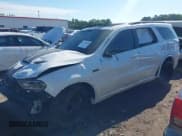 ✅ 2024 Dodge Durango SRT 392 AlcHEMI • VIN: 1C4SDJGJ6RC257175 • Lot: 42329405. Wystawiony na IAAI z przebiegiem 2 627 mil. Bezpłatny archiwum sprzedaży aukcyjnych z USA i szczegółowy raport historii pojazdu na DreamBid. Zdjęcie 2.