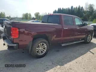 ✅ 2014 Chevrolet Silverado 1500 LT • VIN: 3GCPCREC7EG224379 • Лот: 68452274. Опубликован ранее на Copart с пробегом 94 755 миль. Бесплатный доступ к архиву аукционных продаж из США и подробный отчёт об истории автомобиля на DreamBid. Изображение 3.