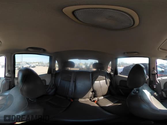 ✅ 2001 Chrysler PT Cruiser • VIN: 3C8FY4BB21T321307 • Lot: 43246563. Listed on IAAI with 129,323 mi. Free auction sales archive from the USA and detailed vehicle history report at DreamBid. Image 18.