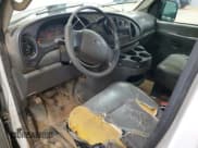 ✅ 2006 Ford Econoline Cargo • VIN: 1FTNE24L86HB00350 • Lot: 63081725. Listed on Copart with 451,492 mi. Free auction sales archive from the USA and detailed vehicle history report at DreamBid. Image 8.