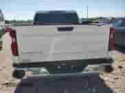 2021 Chevrolet Silverado 1500 LT with VIN 3GCUYDED7MG121011, listed as a Copart auction lot 57147485 with 83,128 mi miles and Salvage title. Bid and sale history available at DreamBid. Image 6.