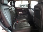 ✅ 2014 Chevrolet Captiva Sport LT • VIN: 3GNAL3EK1ES675502 • Lot: 61281265. Wystawiony na Copart z przebiegiem 108 557 mil. Bezpłatny archiwum sprzedaży aukcyjnych z USA i szczegółowy raport historii pojazdu na DreamBid. Zdjęcie 11.