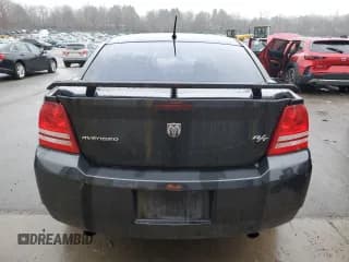 ✅ 2008 Dodge Avenger R/T • VIN: 1B3LC76M98N559621 • Лот: 85133934. Опубликован ранее на Copart с пробегом 139 010 миль. Бесплатный доступ к архиву аукционных продаж из США и подробный отчёт об истории автомобиля на DreamBid. Изображение 6.