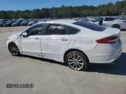 ✅ 2017 Ford Fusion SE • VIN: 3FA6P0H70HR137299 • Lot: 86501895. Wystawiony na Copart z przebiegiem Nie podano. Bezpłatny archiwum sprzedaży aukcyjnych z USA i szczegółowy raport historii pojazdu na DreamBid. Zdjęcie 2.