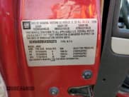 ✅ 2010 Chevrolet HHR 1LT • VIN: 3GNBABDB5AS563270 • Lot: 51599475. Listed on Copart with 161,882 mi. Free auction sales archive from the USA and detailed vehicle history report at DreamBid. Image 13.