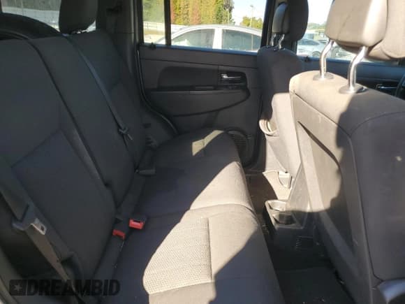 ✅ 2012 Jeep Liberty Sport • VIN: 1C4PJMAK1CW121642 • Lot: 86540585. Listed on Copart with 197,776 mi. Free auction sales archive from the USA and detailed vehicle history report at DreamBid. Image 10.