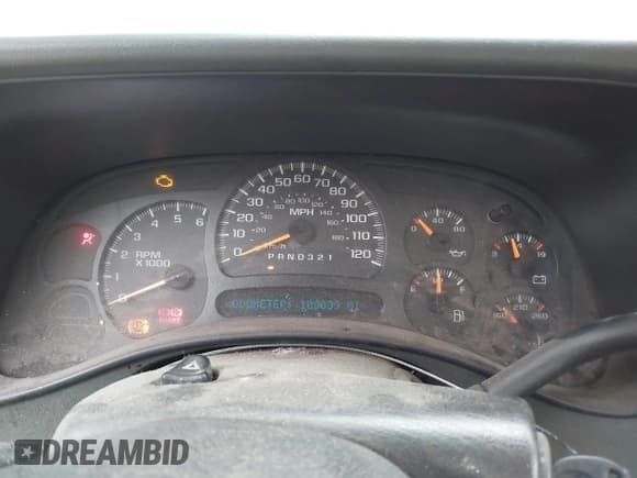 ✅ 2007 GMC Sierra 1500 Work Truck • VIN: 1GTEK14V67Z100721 • Лот: 43492368. Опубликован ранее на IAAI с пробегом 108 039 миль. Бесплатный доступ к архиву аукционных продаж из США и подробный отчёт об истории автомобиля на DreamBid. Изображение 7.