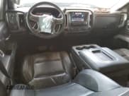 ✅ 2017 Chevrolet Silverado 2500HD LT • VIN: 1GC1KVEG7HF212369 • Lot: 52392435. Listed on Copart with 98,544 mi. Free auction sales archive from the USA and detailed vehicle history report at DreamBid. Image 8.