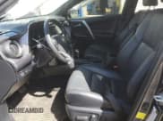 ✅ 2018 Toyota RAV4 Hybrid SE • VIN: JTMJJREV4JD169734 • Lot: 62633925. Listed on Copart with Not provided. Free auction sales archive from the USA and detailed vehicle history report at DreamBid. Image 7.