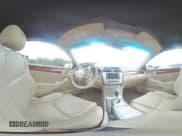 ✅ 2006 Toyota Solara SE • VIN: 4T1FA38P16U086510 • Lot: 69799625. Listed on Copart with 159,652 mi. Free auction sales archive from the USA and detailed vehicle history report at DreamBid. Image 14.