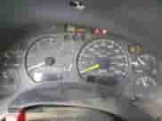 1999 Chevrolet S-10 LS Xtreme с VIN 1GCCS19W3X8200175, выставлен на аукционе Copart как лот 74699624 с пробегом 339 630 миль миль и Списание • Salvage title. История ставок и продаж доступна на DreamBid. Изображение 9.