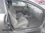 ✅ 2005 Acura RSX • VIN: JH4DC54805S005456 • Lot: 42347245. Wystawiony na IAAI z przebiegiem 300 177 mil. Bezpłatny archiwum sprzedaży aukcyjnych z USA i szczegółowy raport historii pojazdu na DreamBid. Zdjęcie 5.