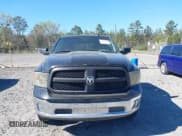 ✅ 2018 Ram 1500 Big Horn • VIN: 3C6RR7LT4JG196072 • Lot: 41890172. Listed on IAAI with 237,671 mi. Free auction sales archive from the USA and detailed vehicle history report at DreamBid. Image 12.