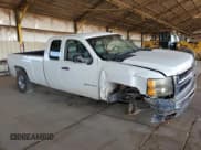 ✅ 2009 Chevrolet Silverado 2500HD Work Truck • VIN: 1GCHC49KX9E153118 • Лот: 56151395. Опубликован ранее на Copart с пробегом Не указан. Бесплатный доступ к архиву аукционных продаж из США и подробный отчёт об истории автомобиля на DreamBid. Изображение 4.